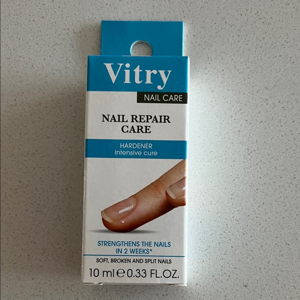 Nail Repair Care Hardener